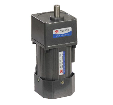 90MM小型齒輪減速馬達(dá)